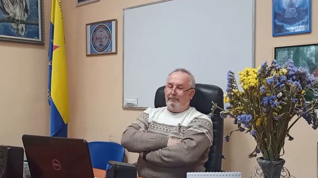 Конфлікт дітей і батьків. 3 курс підготовки цілісної особистості. смотреть онлайн