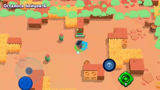 Первое видео на первый канал