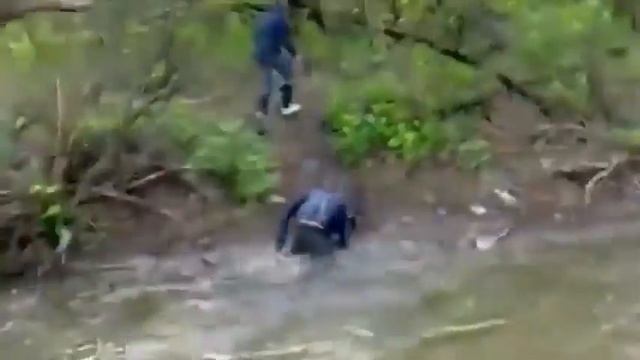 Прикол Там тадададам эпичный тарзан смотреть онлайн