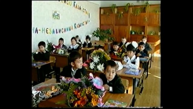 Мұратхан Егінбаев. Астана Ақ Орда смотреть онлайн