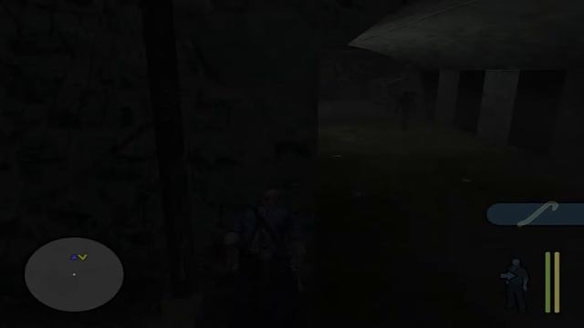 Manhunt ♦ Прохождение # 6 ♦ Путь в ресторан смотреть онлайн