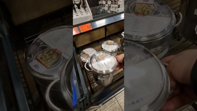 По магазинам в Германии вместе с ДимкаПлюшка смотреть онлайн