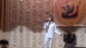 Angely  Danya Bulavko  -  Ангелы  Даниил Булавко