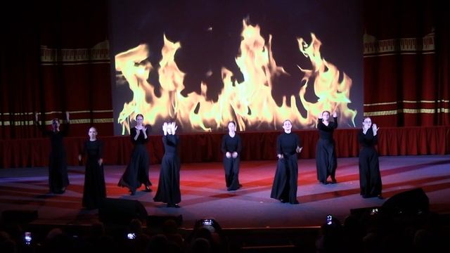 К 80-летию Победы в Великой Отечественной войне 1941–1945 годов смотреть онлайн