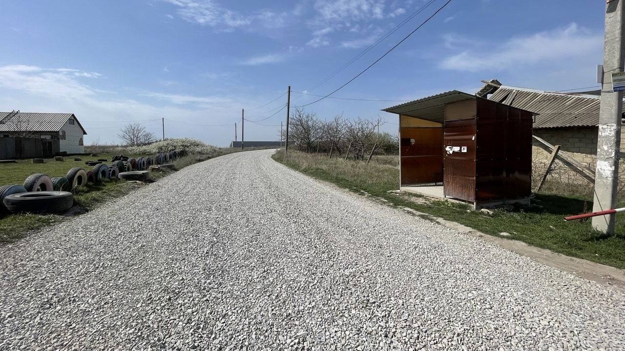 Участок в СОТ "Авиатор" 5 соток! Анапский район. смотреть онлайн