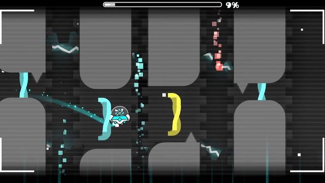 играю в свой первый хард демон