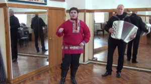 Поздняков Игорь Кубанка