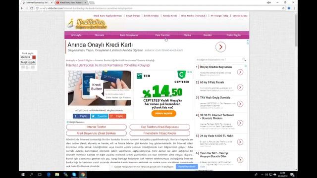 Kredi Notu Nasıl Yükseltilir ? Faizsiz Kredi Kampanyaları ! смотреть онлайн