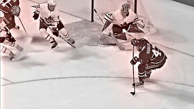 Radulov’s sweet feed sets up Galchenyuk goal смотреть онлайн