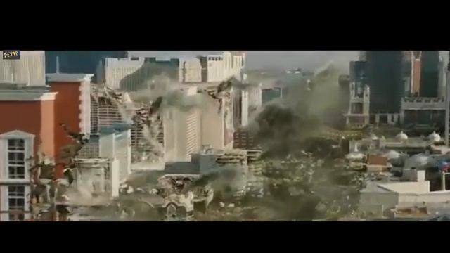 Годзилла и Конг