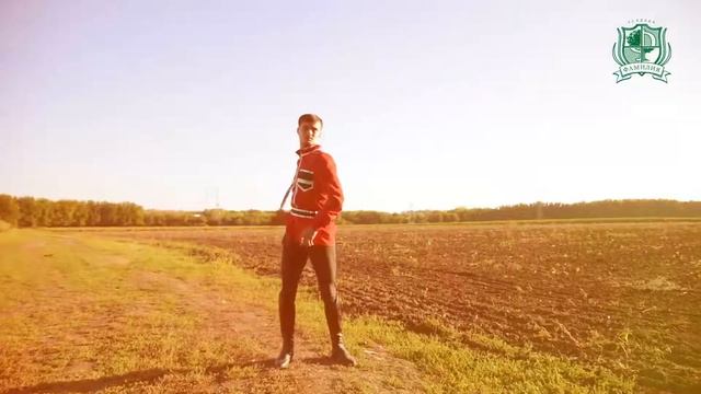 Шоу-постановка 