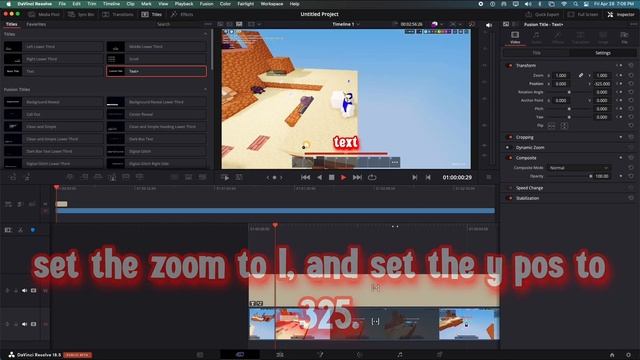 Here's How To EDIT LIKE ME! смотреть онлайн