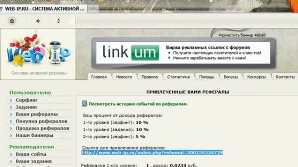 Заработок на web-ip.ru.avi