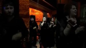 Даргинская песня. Майраба пашман