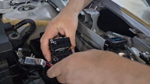 Подключение подогрева лобового стекла Geely Monjaro - Автотехцентр SoundSpeed