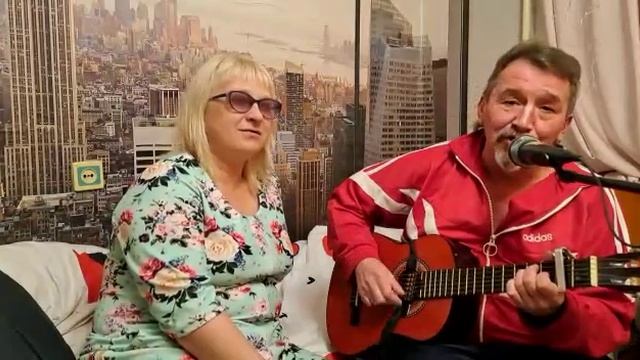 ❄Снег кружится. ⛄