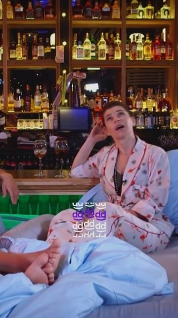 Екатерина Волкова лезет￼ в телефон второй половинки? /интервью «Эмпатия Манучи» #shorts