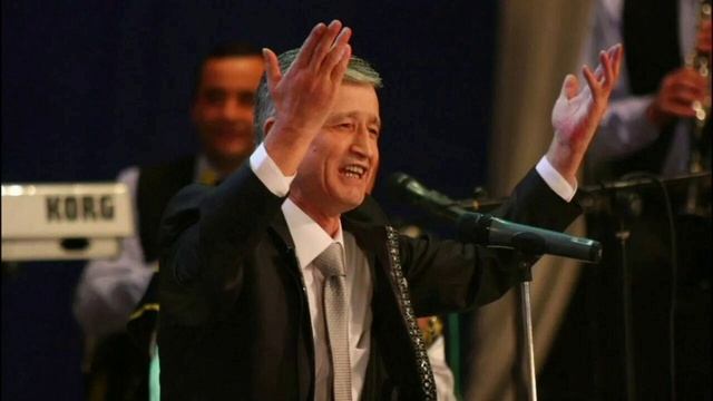 Субхони Саид смотреть онлайн