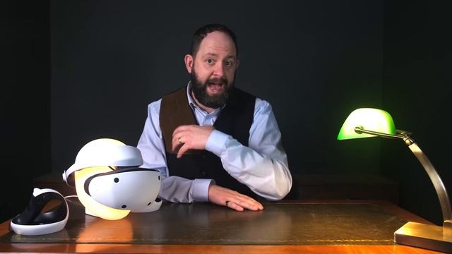 PSVR2 - Is It Really THAT Good?!