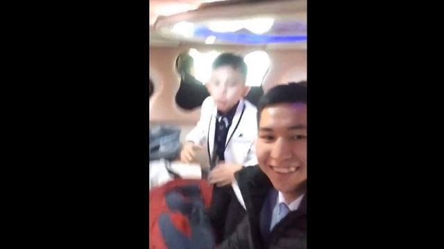 Кызылорда 1ноябрь Даулет Назерке картеж