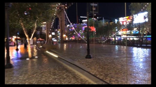 Жизнь в США / Night Vegas смотреть онлайн