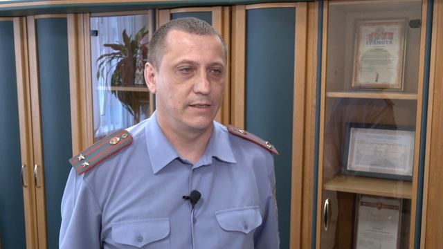 «Внимание – возраст!» - милиция провела комплексное мероприятие смотреть онлайн