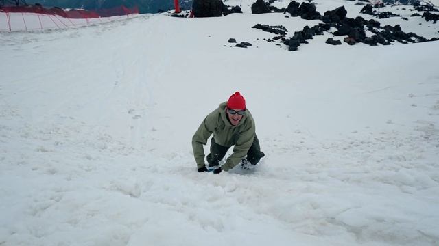 Эльбрус самая высокая горная вершина России и Европы, покоряющая сердца.