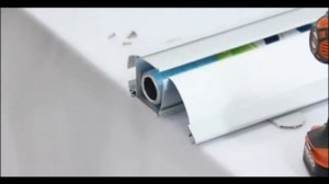 Восстановление ролл ап стенда