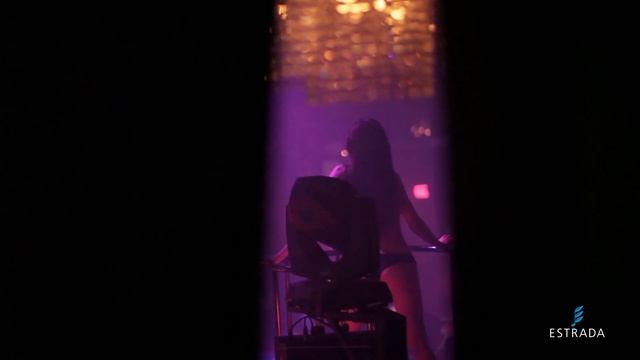 ESTRADA TV: WEEKEND 15/16 мая