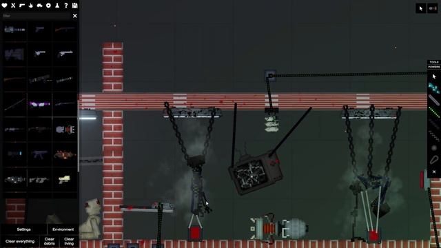 People Playground Завод 