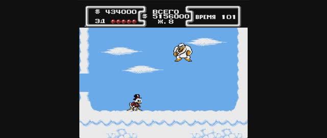 Duck Tales (Гималаи)