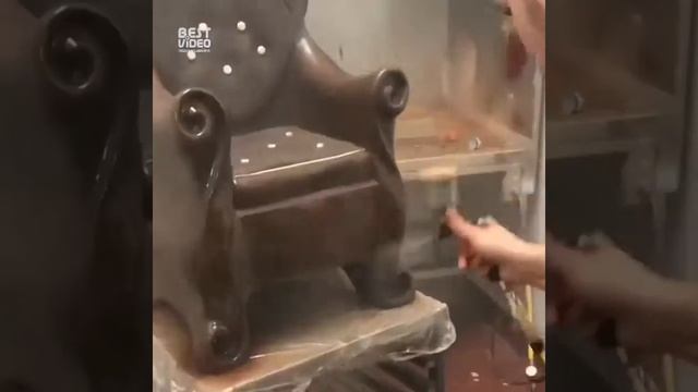 Caнтa клayc из шoкoлaдa смотреть онлайн