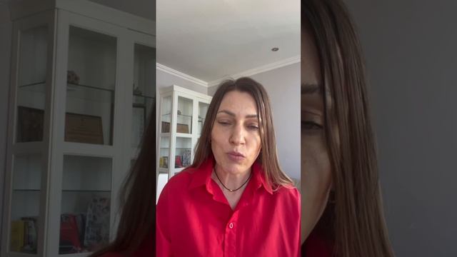 Отзыв Мартыновой Екатерины из г. Москва о курсе 