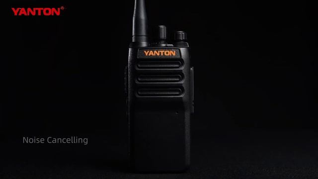 Yanton 5W Long Range Walkie Talkie T-288
