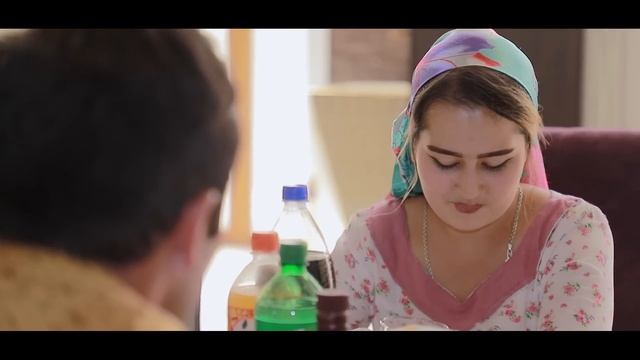 Ахмадчони Тагаймурод клипи нав Охи Ман