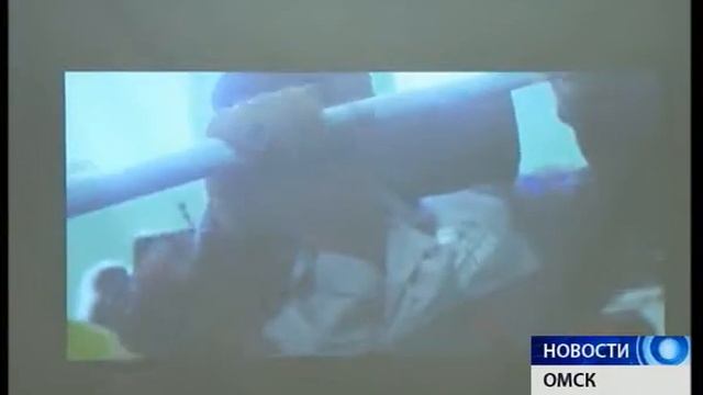 В Омск прибыли участники всероссийского автопробега