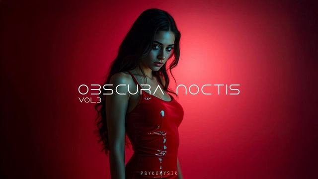 Dark Clubbing Mix 'Obscura Noctis Vol 03' | Dark Techno / EBM / Darksynth / Synthwave / Cyberpunk