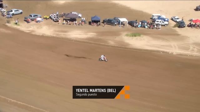 Enduro del Verano 2023 FIM Sand Races World Cup - Categoria MOTOS смотреть онлайн