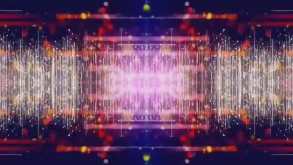 Progressive Psytrance Psychedelic Trippy 3