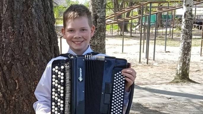 Корнилов Даниил. «Проводы». смотреть онлайн