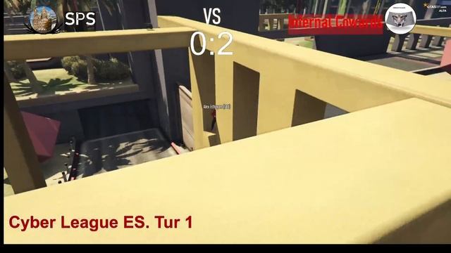 Турнир по GTA 5 RP "Cyber League ES." от дедушки Bruno Moono │Устраиваем турнир на GTA 5 RP Alta смотреть онлайн