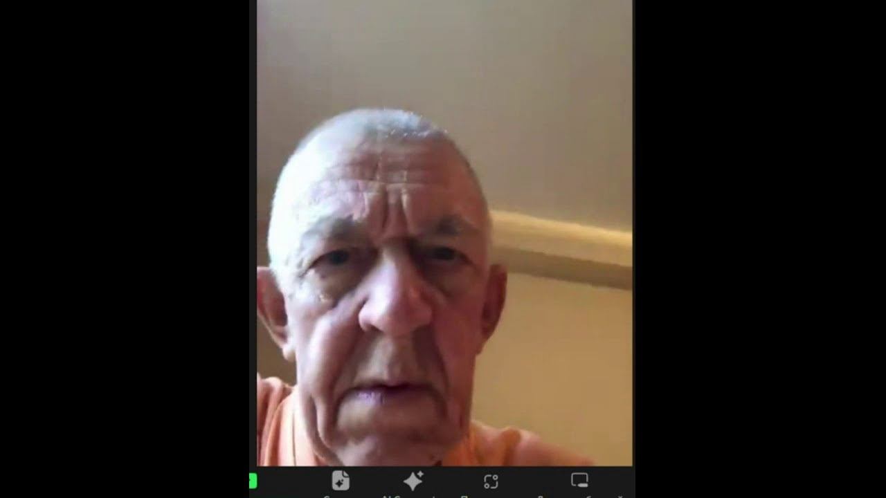 02.07.2024 - День ухода Шриваса Пандита - Лекция для Владивостока - англ-рус