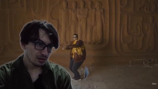 #реакциясы! Shiza - SHYM (Qap-qara Shymkent) смотреть онлайн