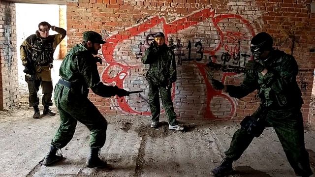 Воскреска #10 09.04.2017 смотреть онлайн