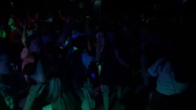 Патимейкер. ДОЛ Золотая Коса смотреть онлайн