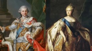 Перелюбила коней? УЖАСНЫЕ СЕКРЕТЫ ЕКАТЕРИНЫ II, от которых ВОЛОСЫ ДЫБОМ