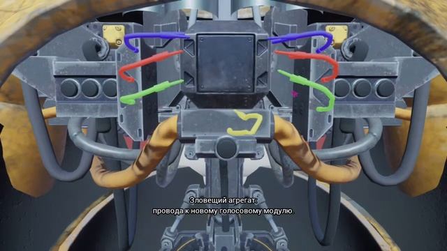 Five Nights at Freddys Security Breach играем и в роблокс и атомик хард