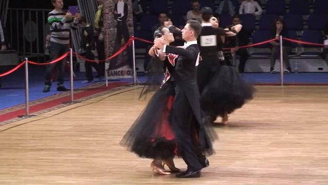 Мошкин Юрий, Лось Мария танго смотреть онлайн