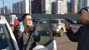 СтопХам-Я тут главная!