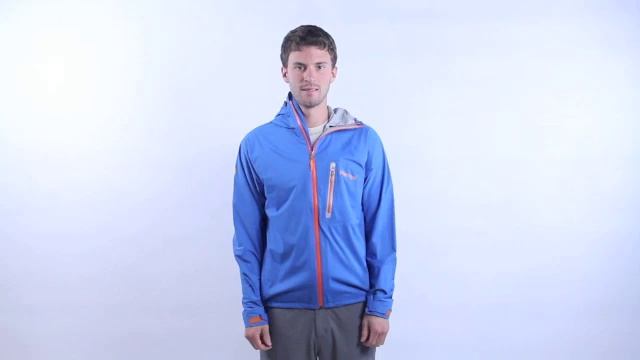 Marmot Men's Hyper Jacket смотреть онлайн